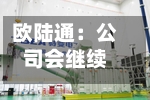 欧陆通：公司会继续在横向上扩充产品品类，纵向上将继续深耕存量客户-第2张图片