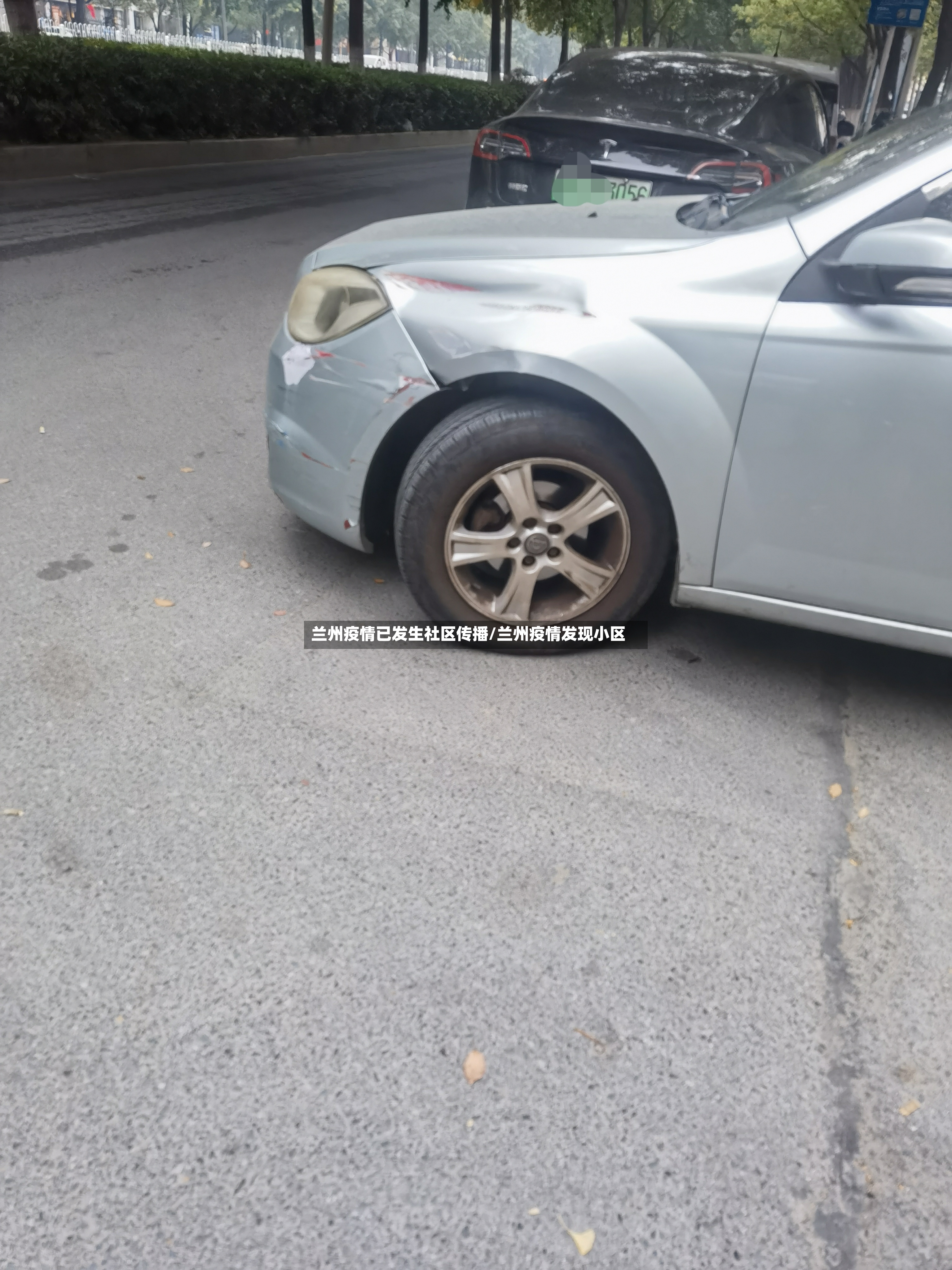 兰州疫情已发生社区传播/兰州疫情发现小区
