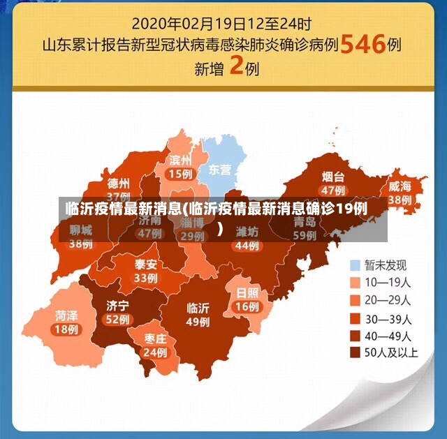 临沂疫情最新消息(临沂疫情最新消息确诊19例)-第3张图片