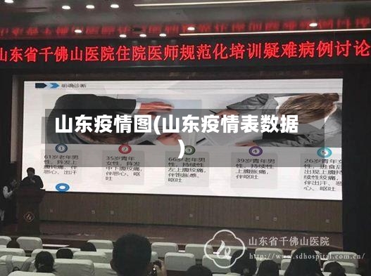 山东疫情图(山东疫情表数据)