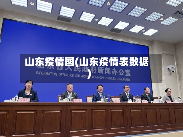 山东疫情图(山东疫情表数据)-第2张图片