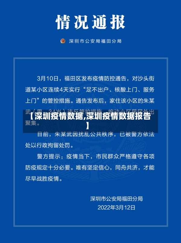【深圳疫情数据,深圳疫情数据报告】