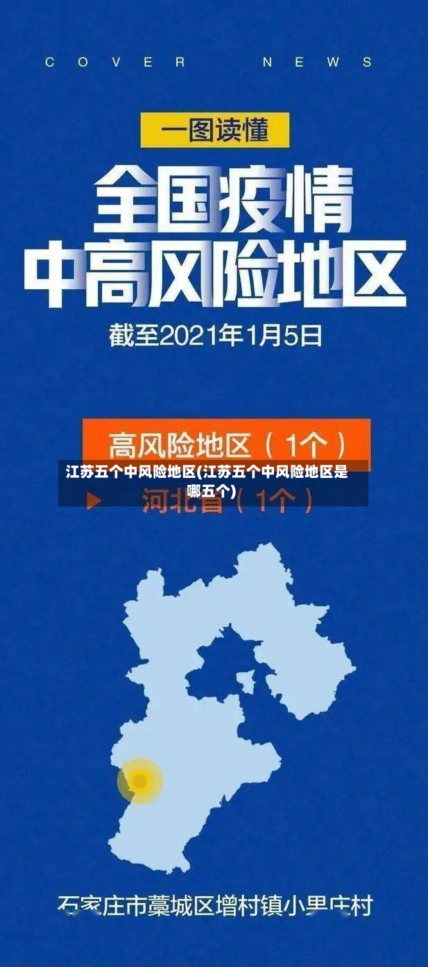 江苏五个中风险地区(江苏五个中风险地区是哪五个)