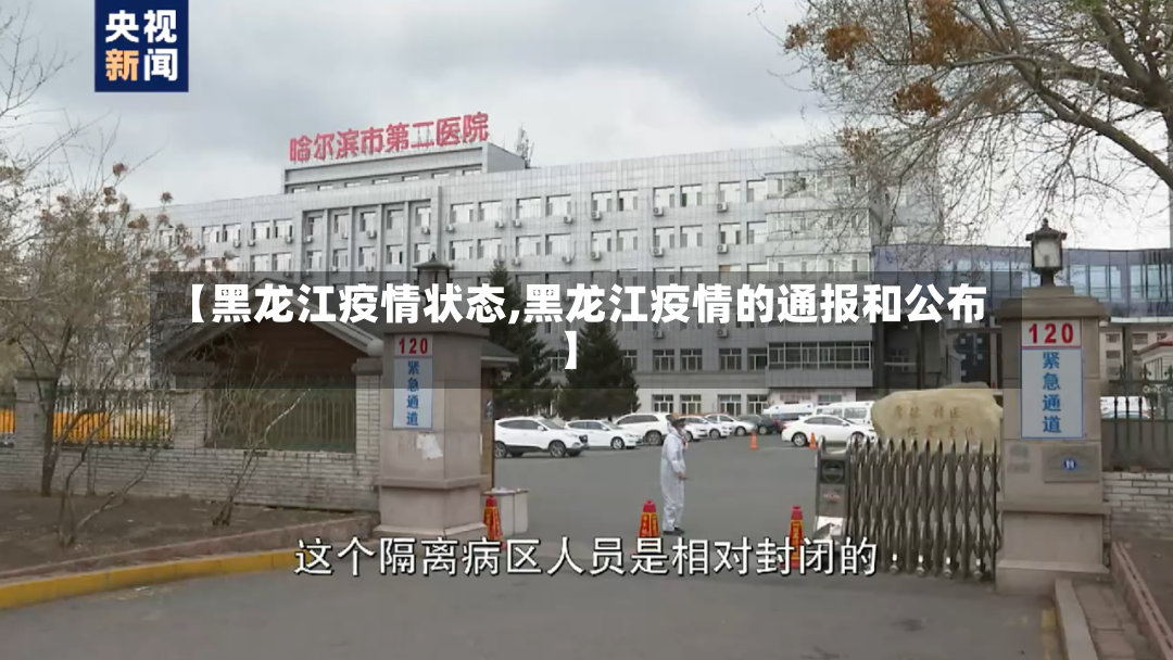 【黑龙江疫情状态,黑龙江疫情的通报和公布】