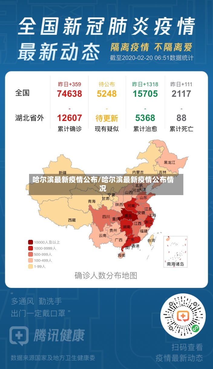 哈尔滨最新疫情公布/哈尔滨最新疫情公布情况