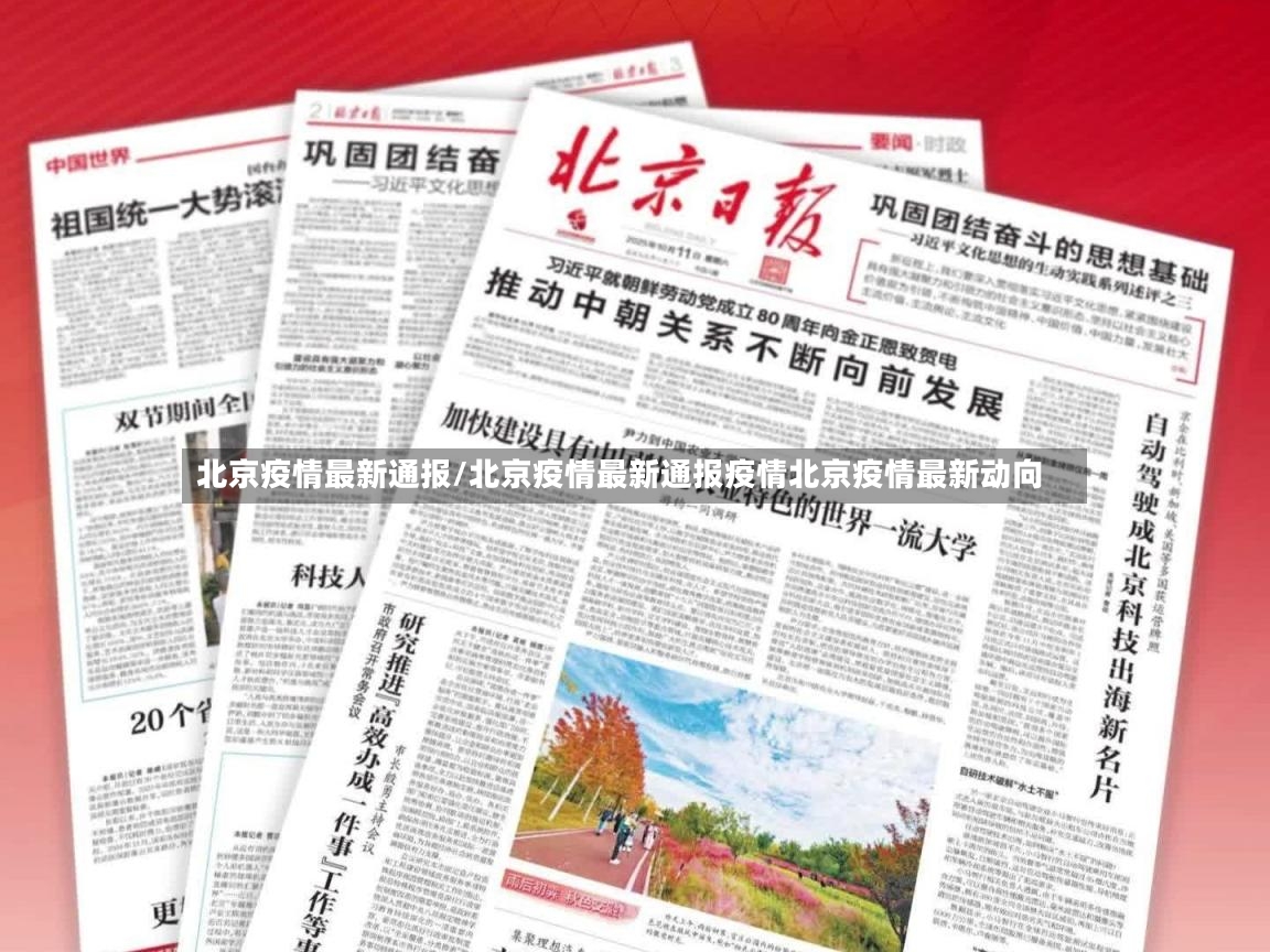 北京疫情最新通报/北京疫情最新通报疫情北京疫情最新动向-第2张图片