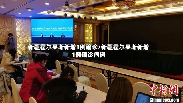 新疆霍尔果斯新增1例确诊/新疆霍尔果斯新增1例确诊病例-第2张图片