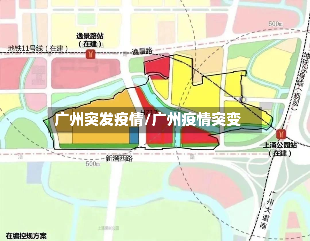 广州突发疫情/广州疫情突变