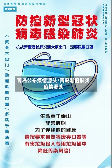 青岛公布疫情源头/青岛新冠肺炎疫情源头
