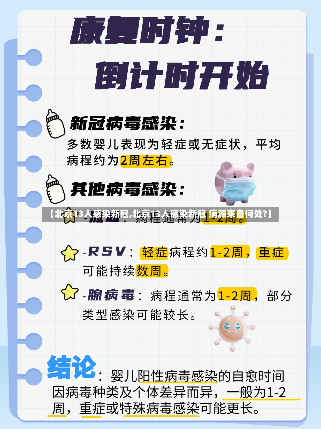 【北京13人感染新冠,北京13人感染新冠 病源来自何处?】