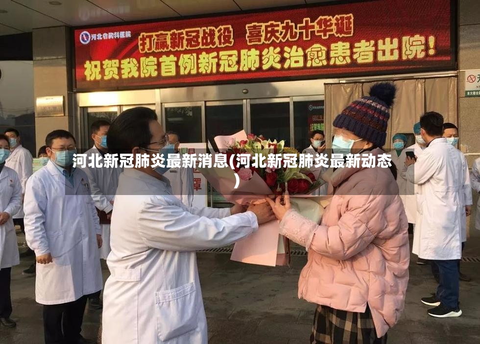 河北新冠肺炎最新消息(河北新冠肺炎最新动态)-第3张图片