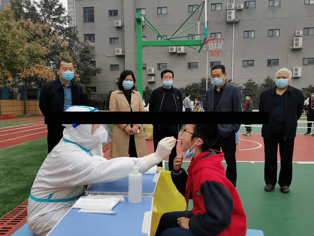 河南许昌新增本土确诊50例/河南许昌新增本土确诊50例是哪里的