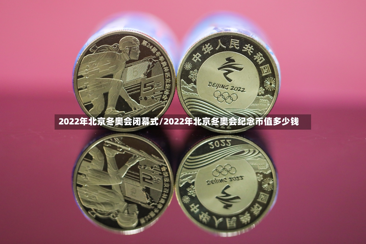 2022年北京冬奥会闭幕式/2022年北京冬奥会纪念币值多少钱-第3张图片