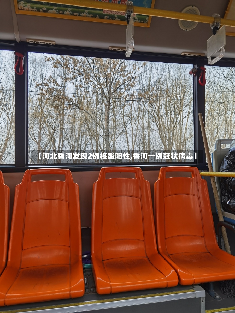 【河北香河发现2例核酸阳性,香河一例冠状病毒】-第3张图片