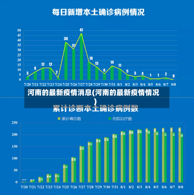 河南的最新疫情消息(河南的最新疫情情况)