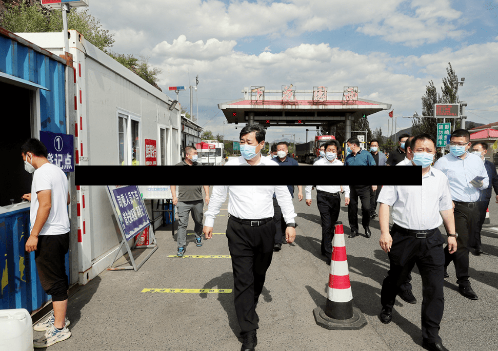 全国多地取消区域全员核酸检测(全国多地取消区域全员核酸检测了吗)-第2张图片