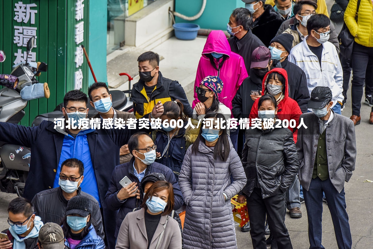 河北疫情感染者突破600人/河北疫情突破200人