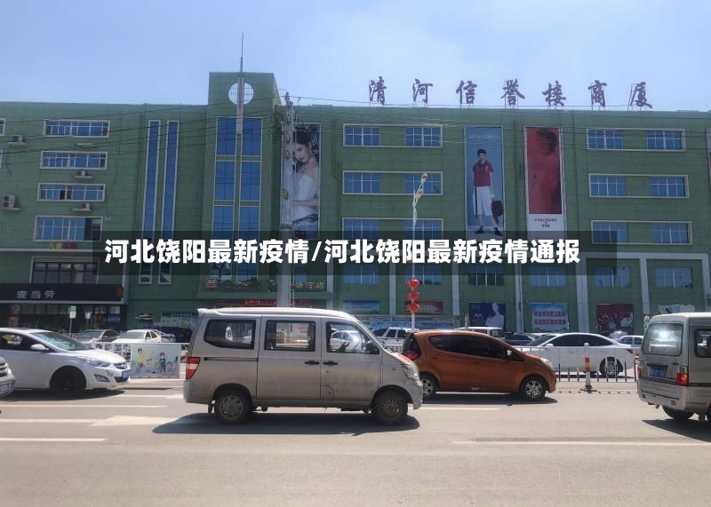 河北饶阳最新疫情/河北饶阳最新疫情通报-第2张图片