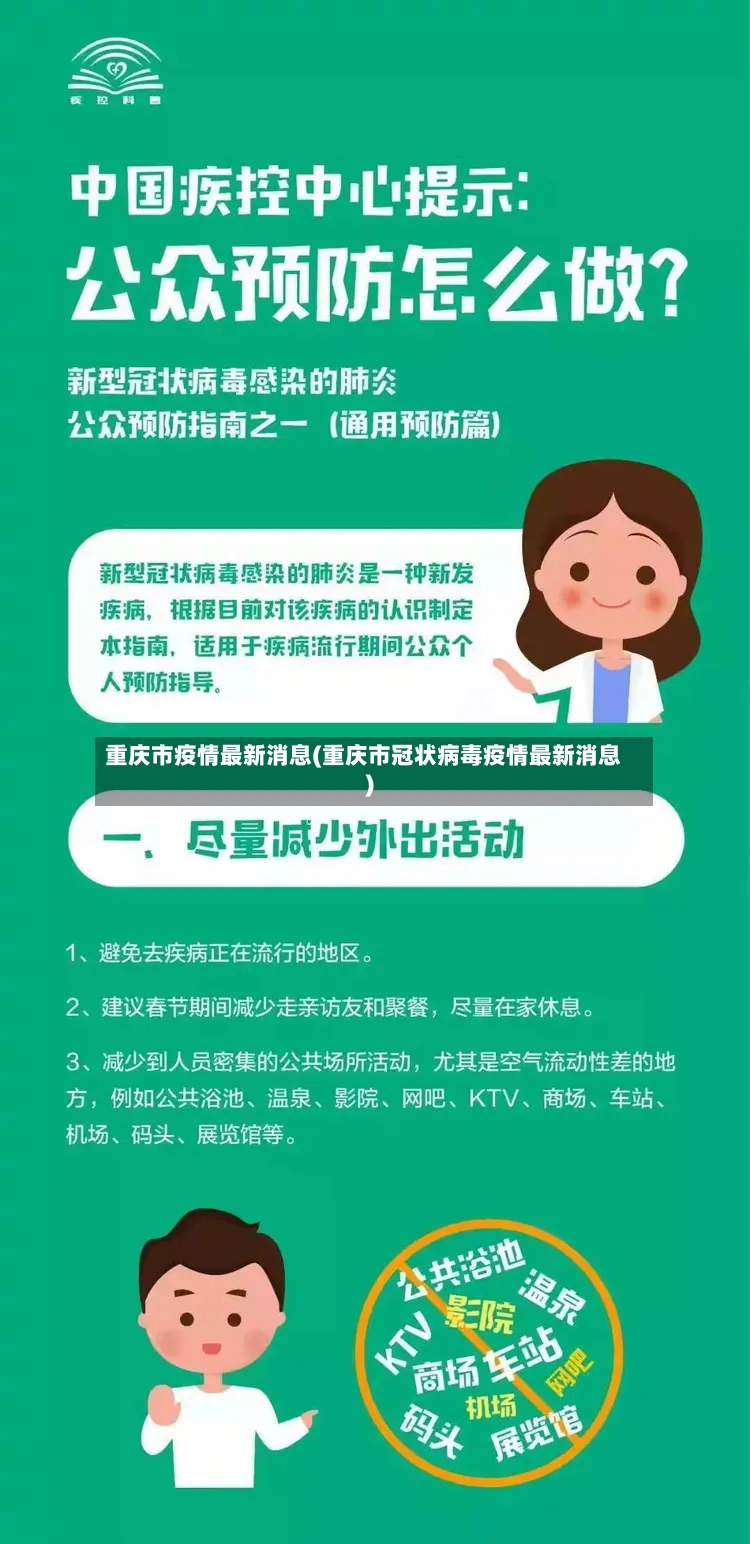 重庆市疫情最新消息(重庆市冠状病毒疫情最新消息)