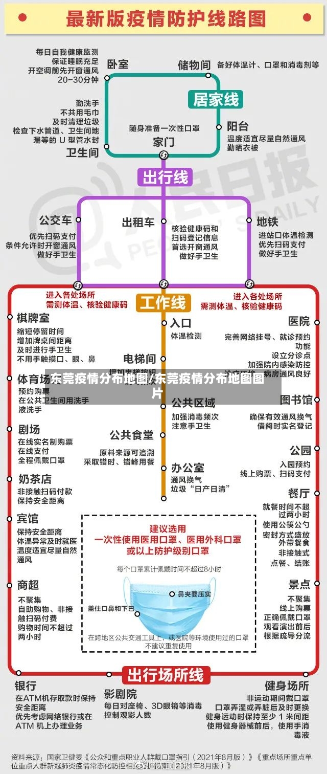 东莞疫情分布地图/东莞疫情分布地图图片