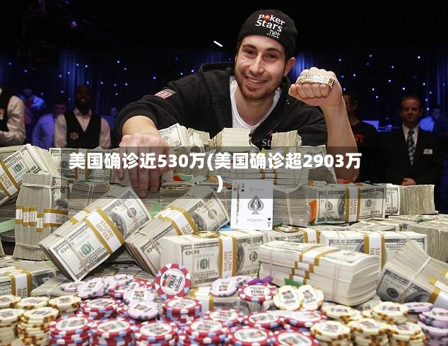 美国确诊近530万(美国确诊超2903万)-第3张图片