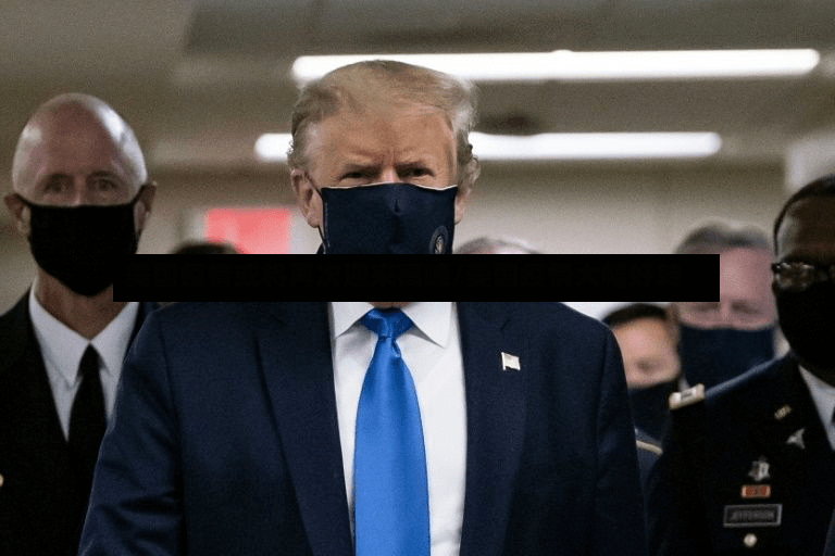 美国疫情或将再次迎来高峰/美国疫情大幅好转