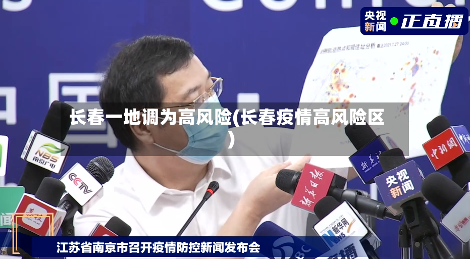 长春一地调为高风险(长春疫情高风险区)-第2张图片