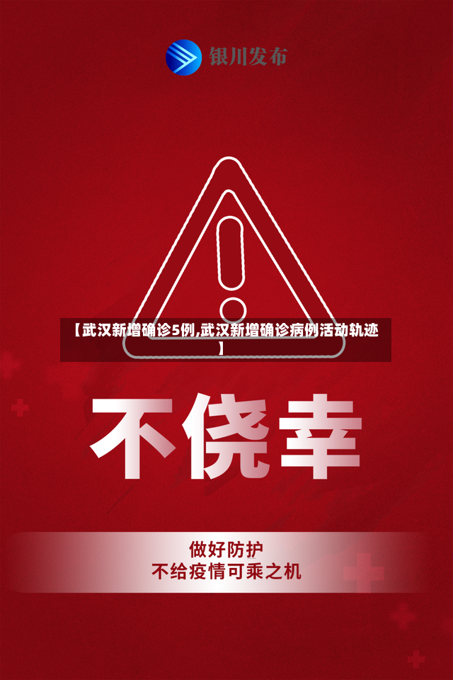 【武汉新增确诊5例,武汉新增确诊病例活动轨迹】-第3张图片