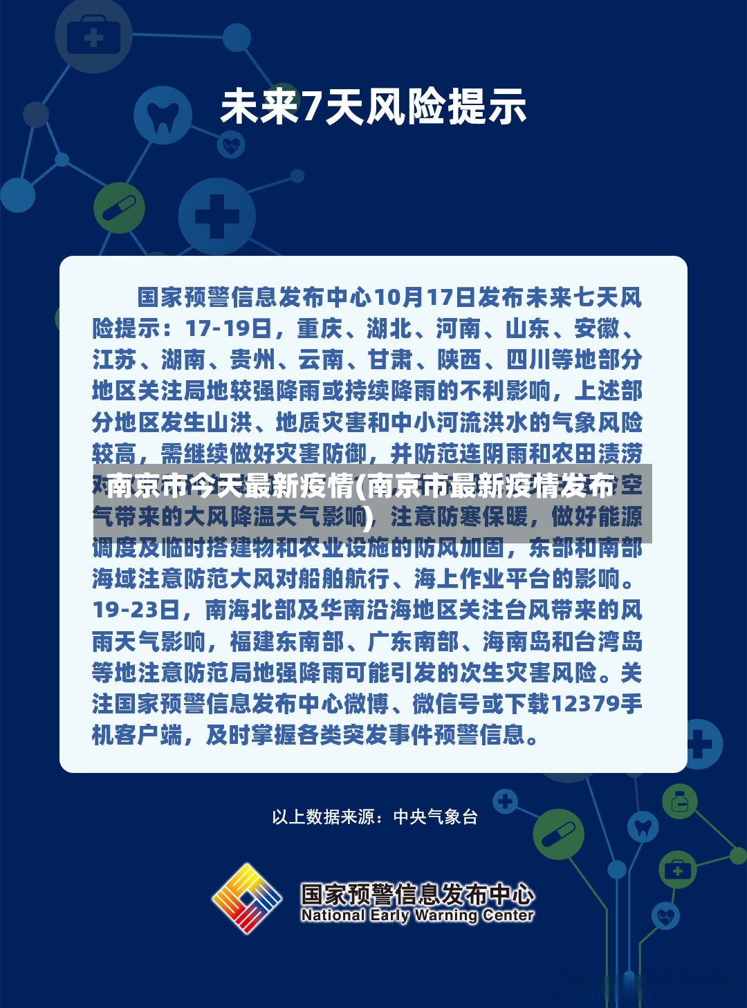 南京市今天最新疫情(南京市最新疫情发布)-第3张图片