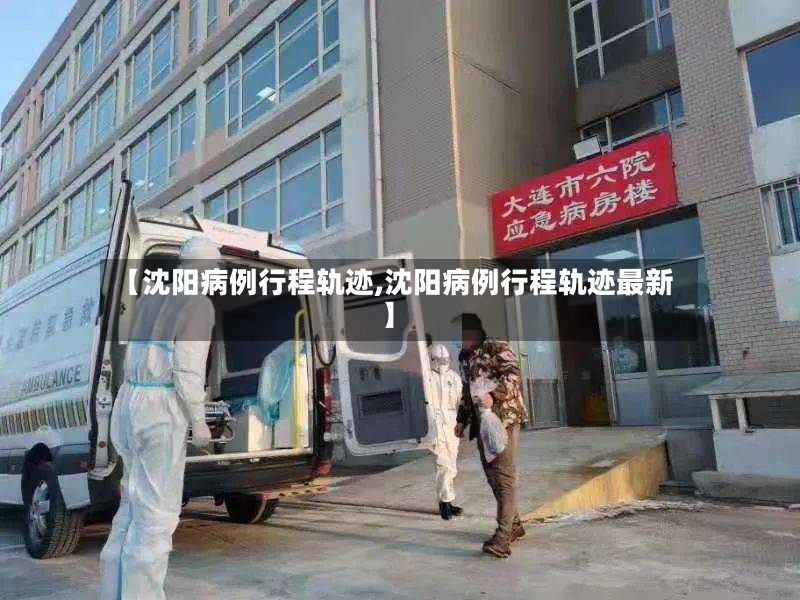 【沈阳病例行程轨迹,沈阳病例行程轨迹最新】-第2张图片