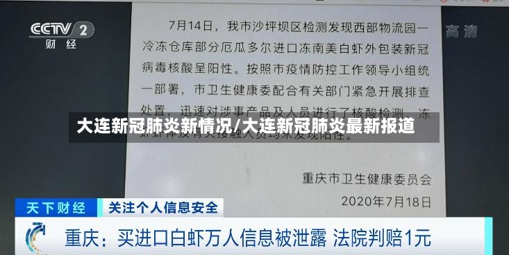 大连新冠肺炎新情况/大连新冠肺炎最新报道