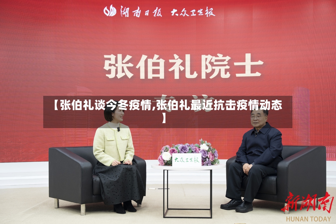 【张伯礼谈今冬疫情,张伯礼最近抗击疫情动态】-第3张图片