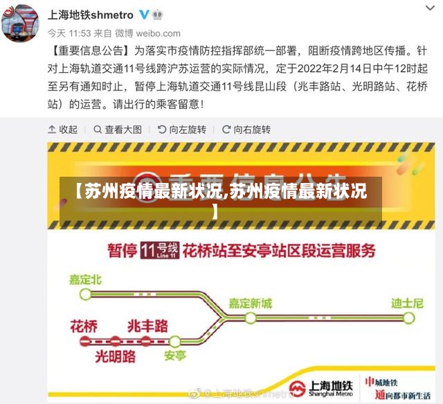 【苏州疫情最新状况,苏州疫情最新状况】-第3张图片