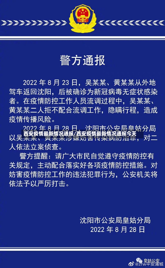 西安疫情最新情况通报/西安疫情最新情况通报今天-第2张图片