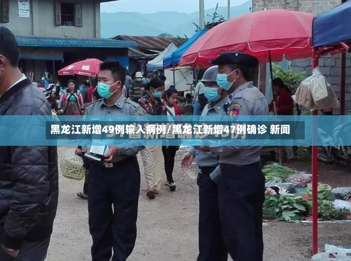 黑龙江新增49例输入病例/黑龙江新增47例确诊 新闻