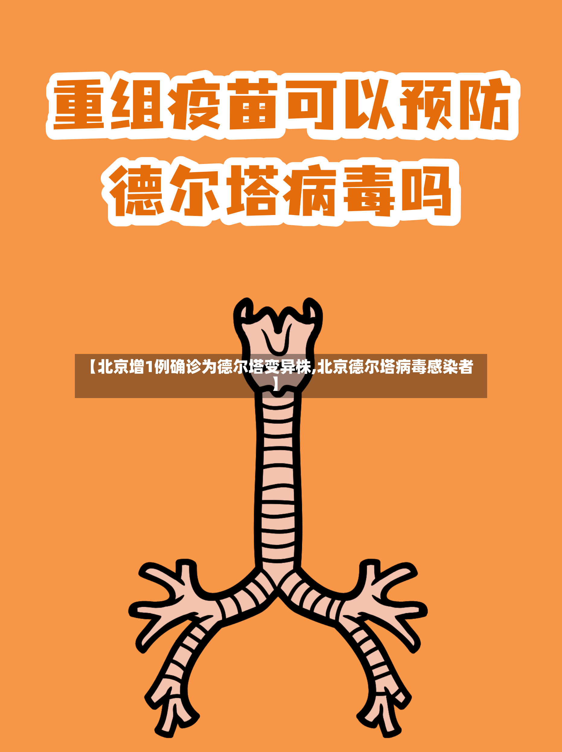 【北京增1例确诊为德尔塔变异株,北京德尔塔病毒感染者】