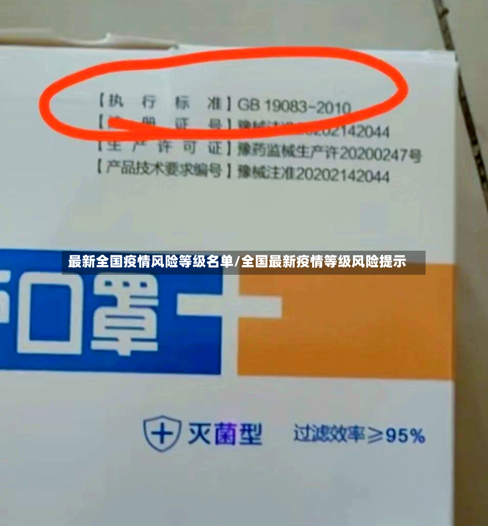 最新全国疫情风险等级名单/全国最新疫情等级风险提示