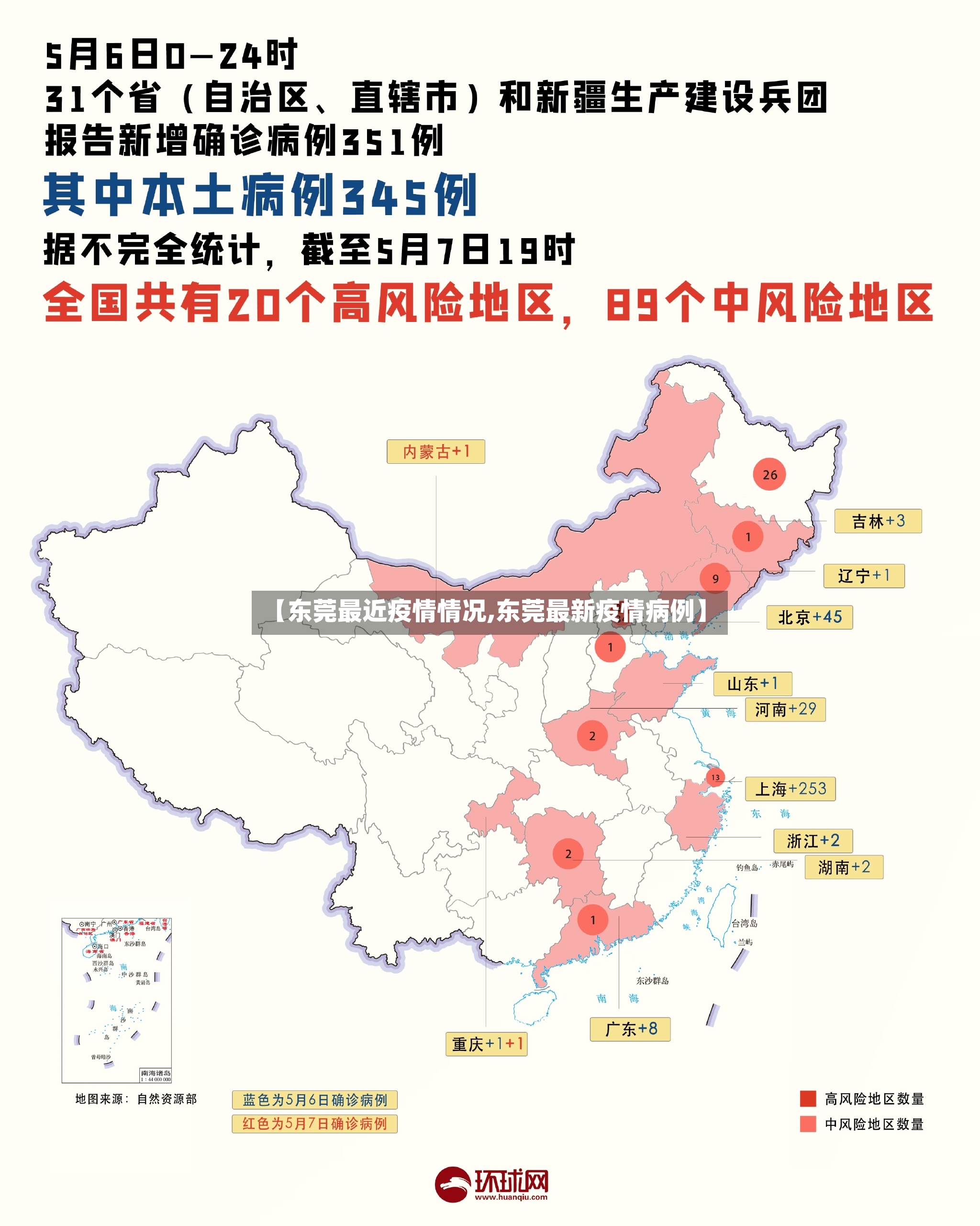 【东莞最近疫情情况,东莞最新疫情病例】-第2张图片