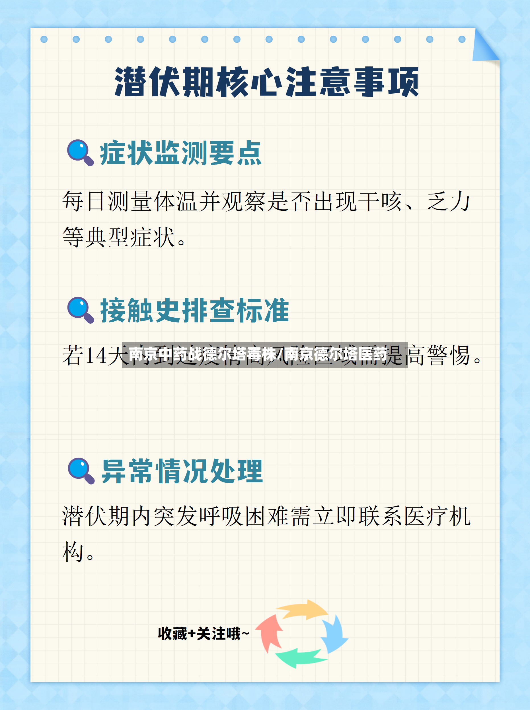 南京中药战德尔塔毒株/南京德尔塔医药