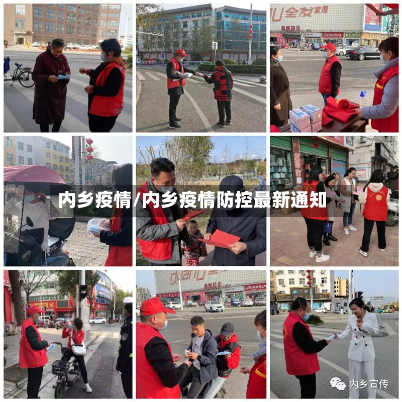 内乡疫情/内乡疫情防控最新通知