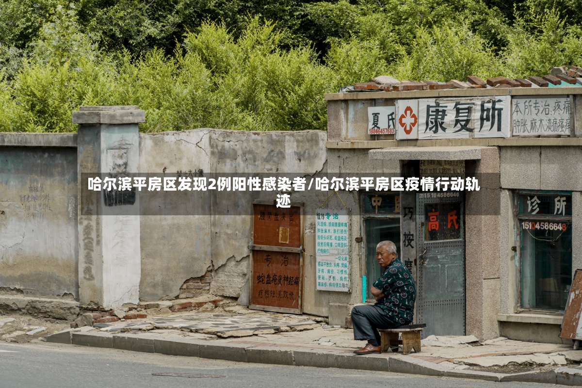 哈尔滨平房区发现2例阳性感染者/哈尔滨平房区疫情行动轨迹-第2张图片