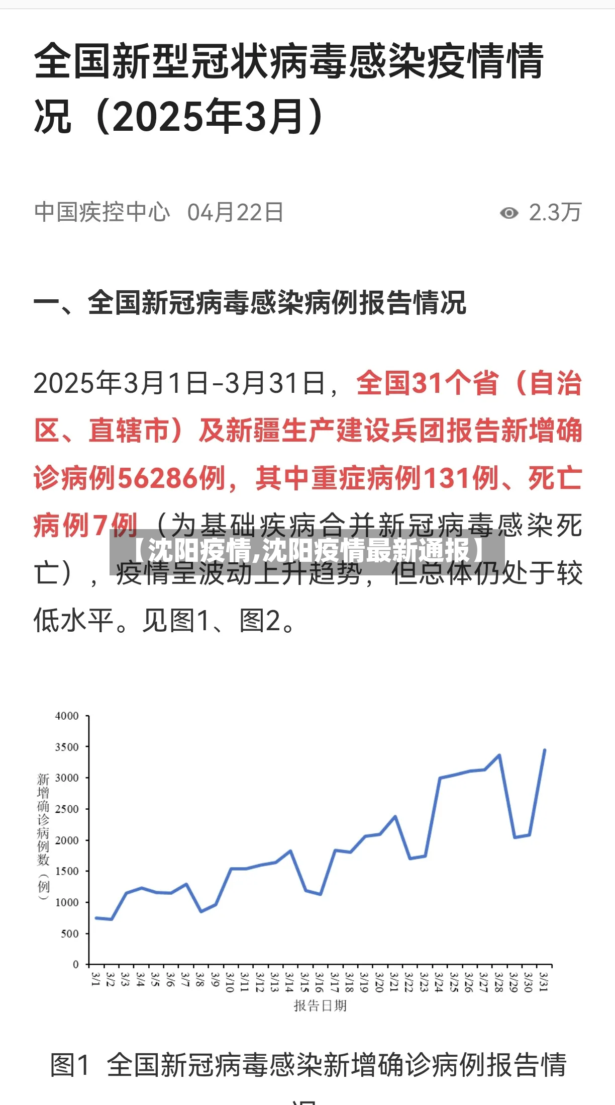 【沈阳疫情,沈阳疫情最新通报】