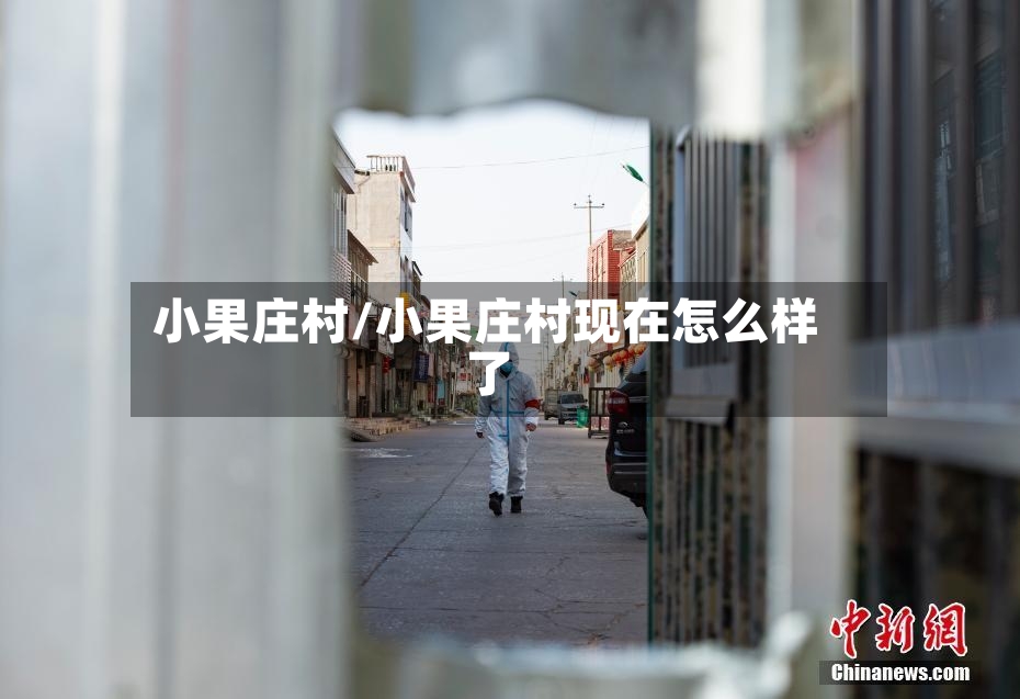 小果庄村/小果庄村现在怎么样了