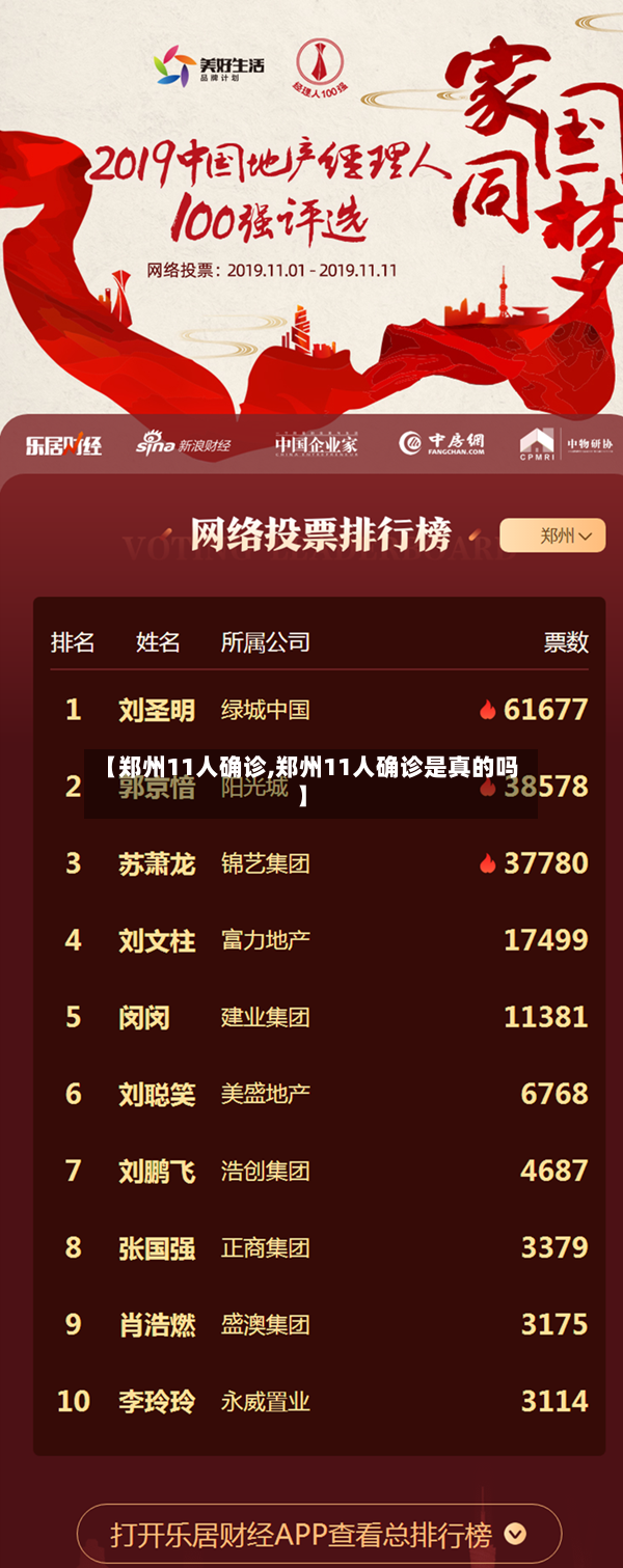 【郑州11人确诊,郑州11人确诊是真的吗】