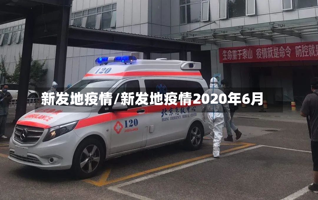 新发地疫情/新发地疫情2020年6月