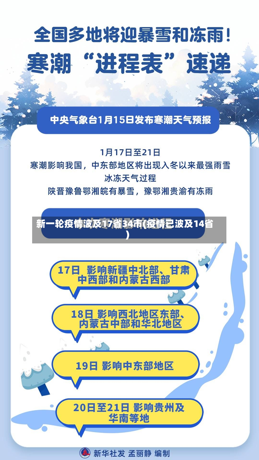 新一轮疫情波及17省34市(疫情已波及14省)-第2张图片