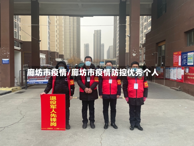 廊坊市疫情/廊坊市疫情防控优秀个人-第2张图片