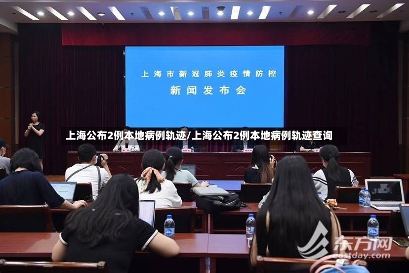上海公布2例本地病例轨迹/上海公布2例本地病例轨迹查询-第2张图片
