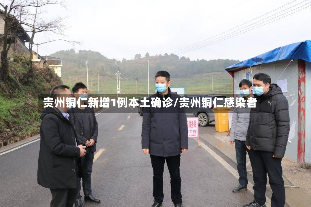 贵州铜仁新增1例本土确诊/贵州铜仁感染者-第2张图片