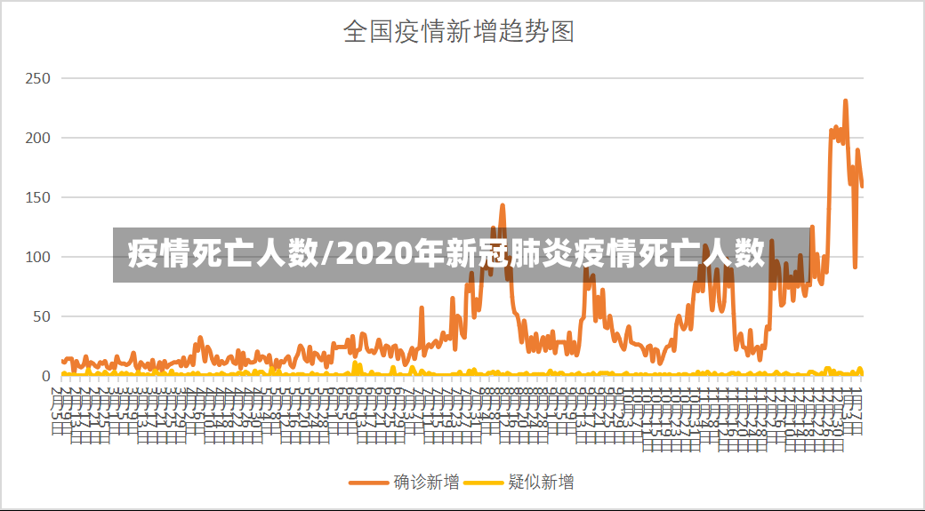 疫情死亡人数/2020年新冠肺炎疫情死亡人数-第3张图片